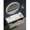 Тумба с раковиной Sancos Very 120 см VR120CE beige soft