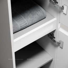 Шкаф-пенал SANCOS Libra Floor напольный