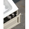 Тумба с раковиной Sancos Very 120 см VR120CE beige soft