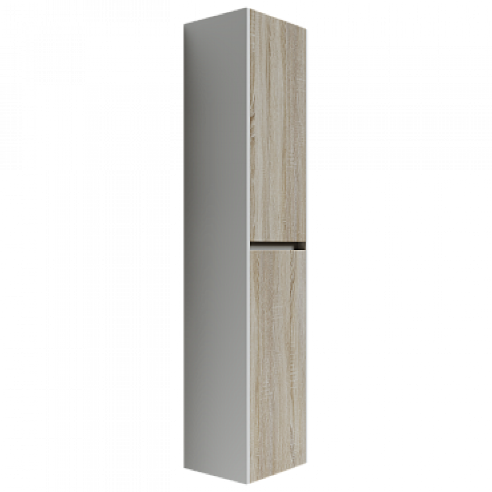 Пенал Sancos Smart PSM35E белый