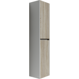 Пенал Sancos Smart PSM35E белый