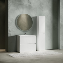 Тумба под раковину SANCOS Libra Floor напольная