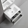 Тумба подвесная SANCOS Snob R 690х445х500