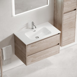 Тумба подвесная SANCOS Libra 790х450х500