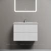 Тумба подвесная SANCOS Snob R 690х445х500