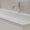 Тумба под раковину Sancos Folk 120 см FL120W bianco