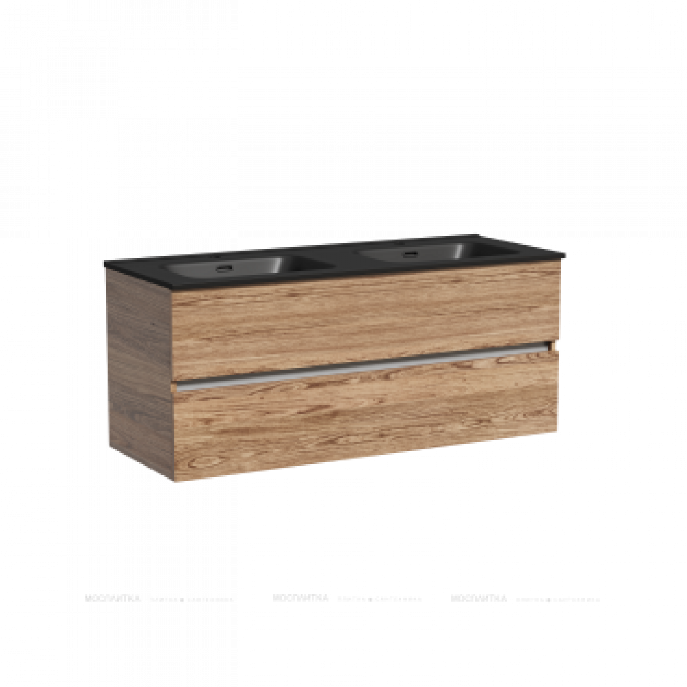 Тумба подвесная SANCOS Urban 1190х450х550