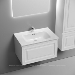 Тумба подвесная SANCOS Very 690х445х406