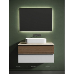 Столешница Sancos 100 см TT100A2 kreman