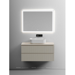 Столешница Sancos 100 см TT100A2 kreman