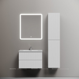 Тумба подвесная SANCOS Snob R 690х445х500