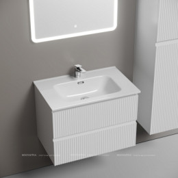 Тумба подвесная SANCOS Snob R 690х445х500