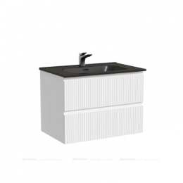 Тумба подвесная SANCOS Snob R 690х445х500