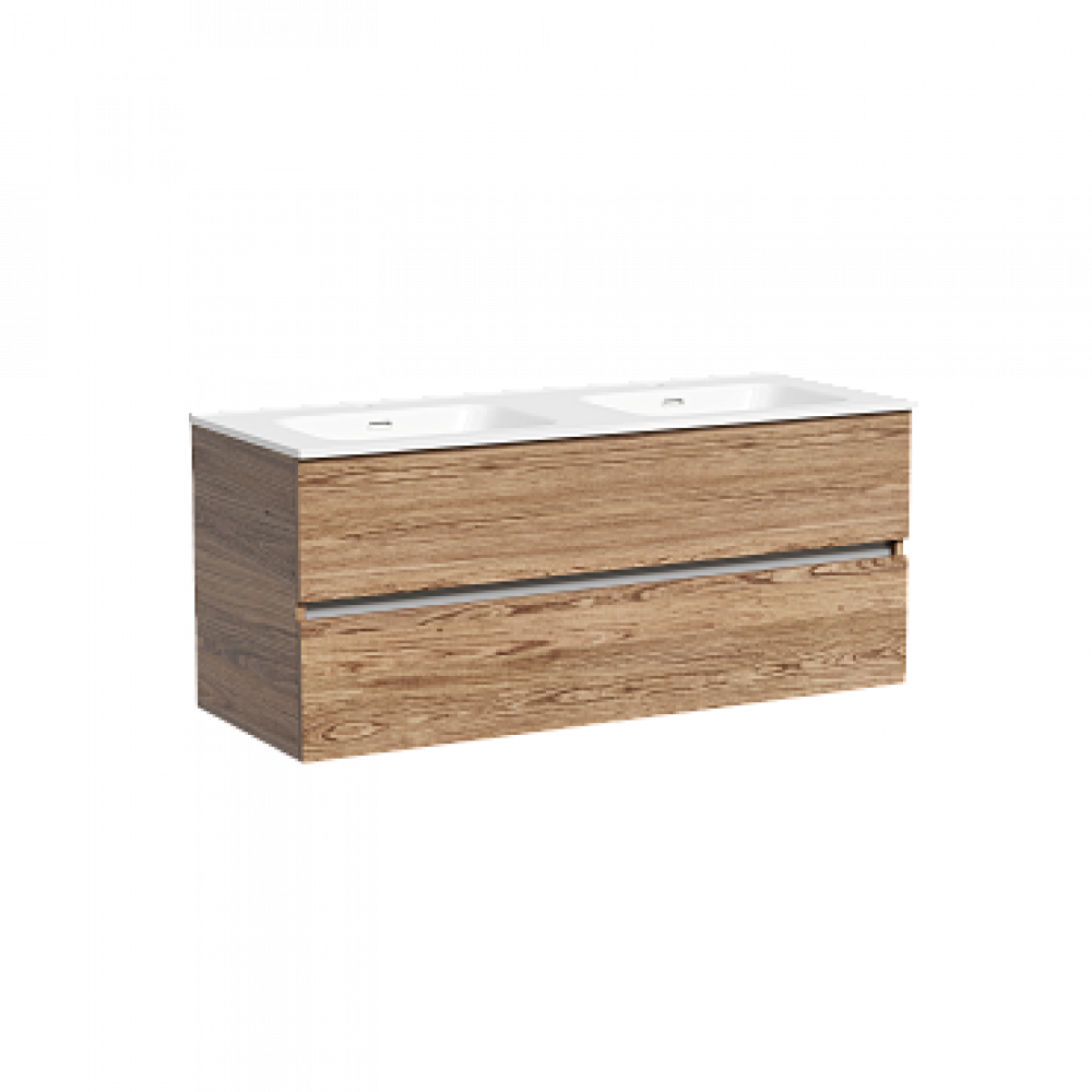 Тумба подвесная SANCOS Urban 1190х450х550
