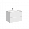 Тумба подвесная SANCOS Snob R 690х445х500