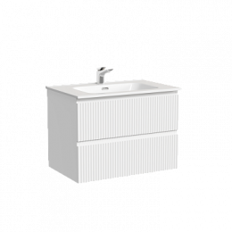 Тумба подвесная SANCOS Snob R 690х445х500