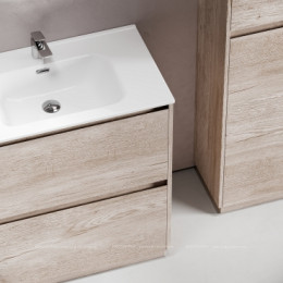 Тумба под раковину SANCOS Libra Floor напольная