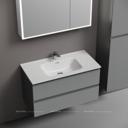 Тумба подвесная SANCOS Folk 890х445х500