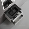 Тумба подвесная SANCOS Snob R 690х445х500