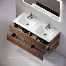 Тумба подвесная SANCOS Urban 1190х450х550