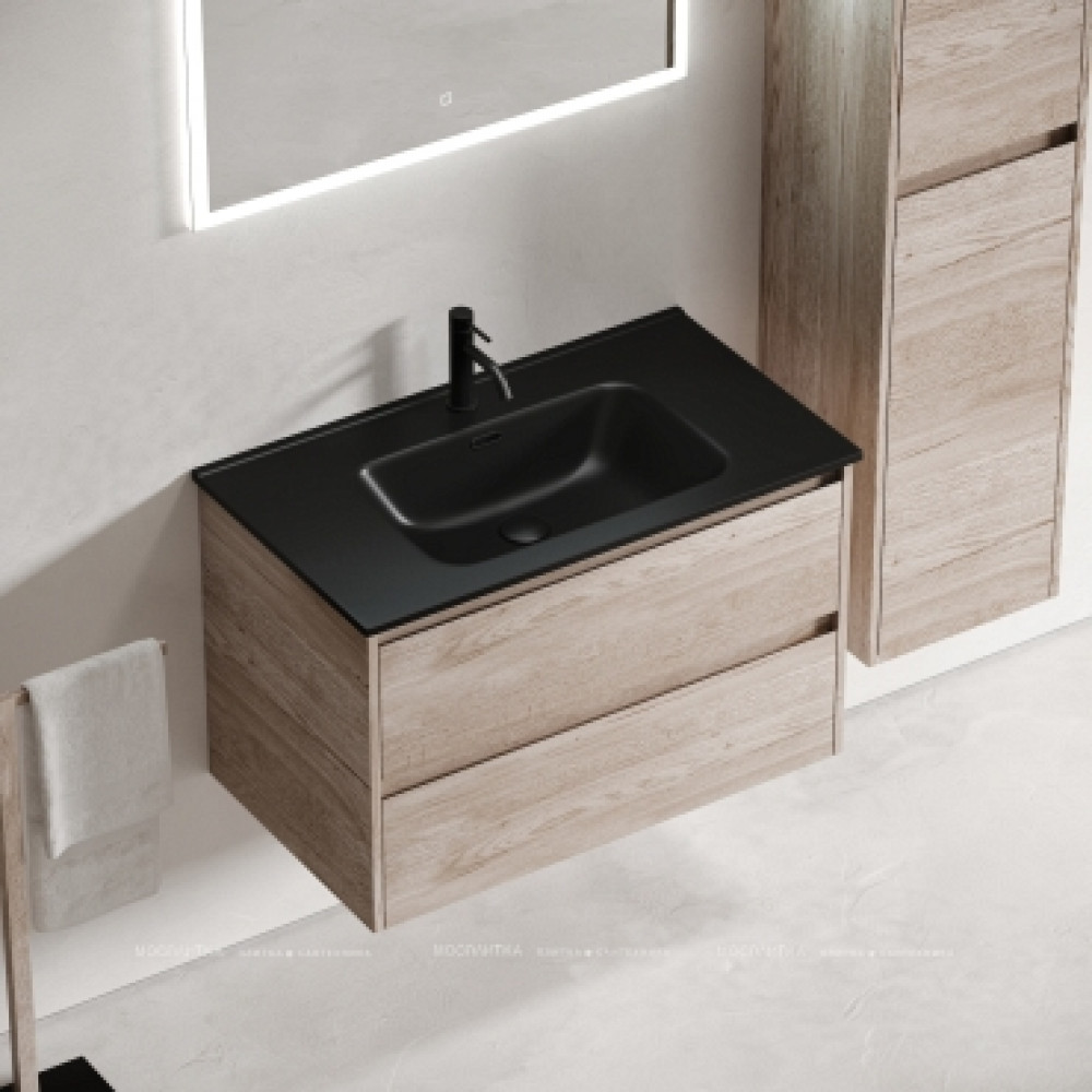 Тумба подвесная SANCOS Libra 790х450х500