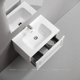 Тумба подвесная SANCOS Very 690х445х406