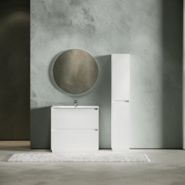 Тумба под раковину SANCOS Libra Floor напольная