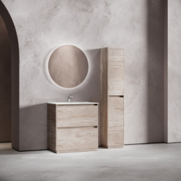 Тумба под раковину SANCOS Libra Floor напольная