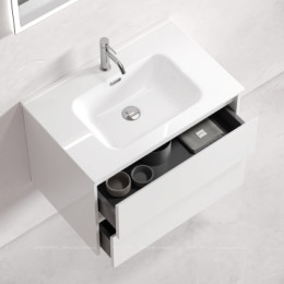 Тумба подвесная SANCOS Libra 690х450х500