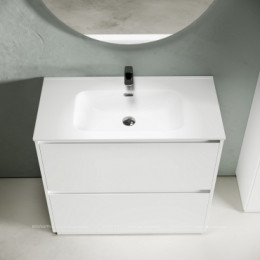 Тумба под раковину SANCOS Libra Floor напольная