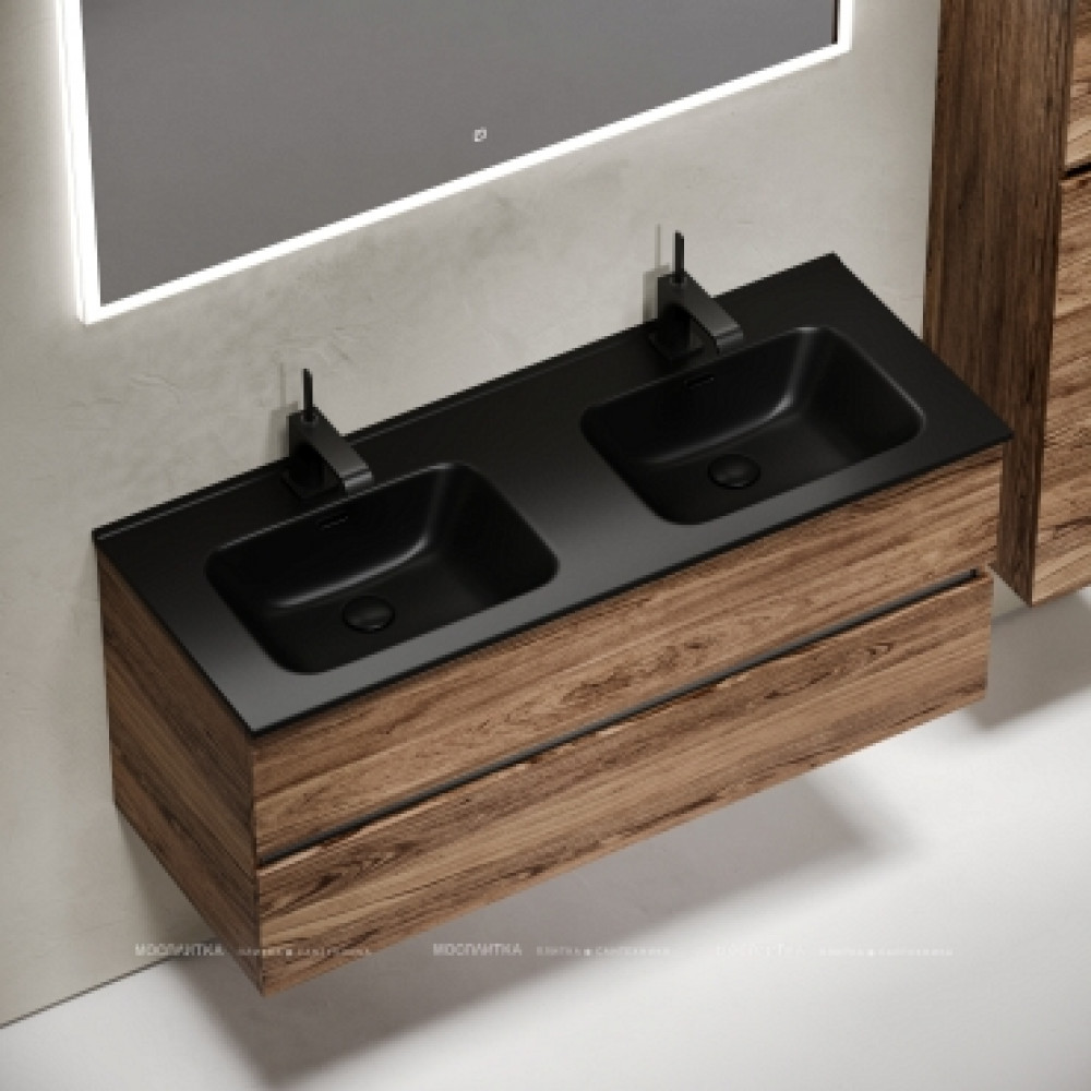 Тумба подвесная SANCOS Urban 1190х450х550