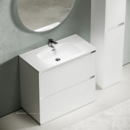 Тумба под раковину SANCOS Libra Floor напольная