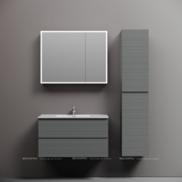 Тумба подвесная SANCOS Folk 890х445х500