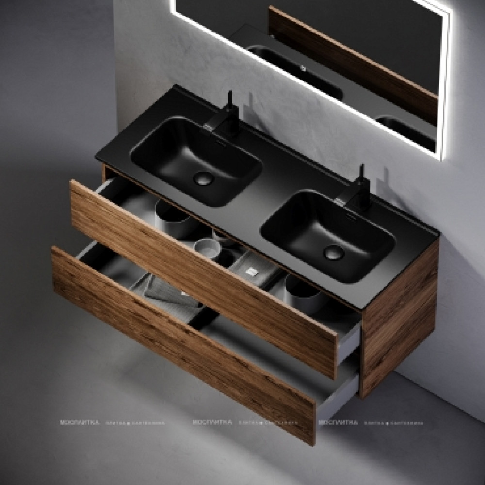 Тумба подвесная SANCOS Urban 1190х450х550