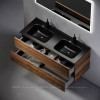 Тумба подвесная SANCOS Urban 1190х450х550
