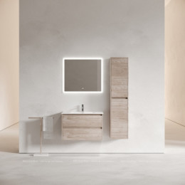 Тумба подвесная SANCOS Libra 790х450х500