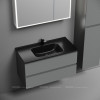 Тумба подвесная SANCOS Folk 890х445х500