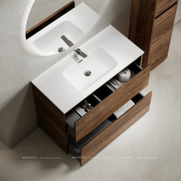 Тумба под раковину SANCOS Libra Floor напольная