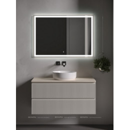 Столешница Sancos 100 см TT100A2 kreman