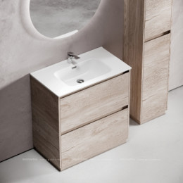 Тумба под раковину SANCOS Libra Floor напольная