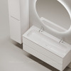 Тумба под раковину Sancos Folk 120 см FL120W bianco