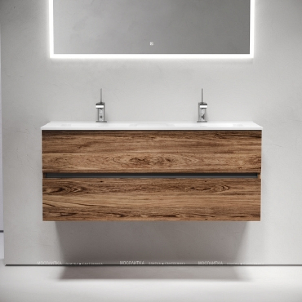 Тумба подвесная SANCOS Urban 1190х450х550