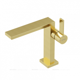 Смеситель для раковины SANCOS Linn