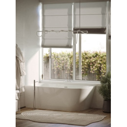 Акриловая ванна 170х80 см Sancos Veneto L FB11 белая