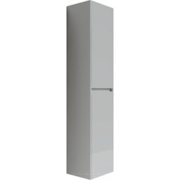 Пенал Sancos Libra PLB35W белый