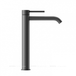 Смеситель для раковины высокий SANCOS Etna