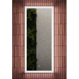 Зеркало Sancos Polo 35 см PL35 с подсветкой