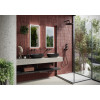 Зеркало Sancos Polo 35 см PL35 с подсветкой