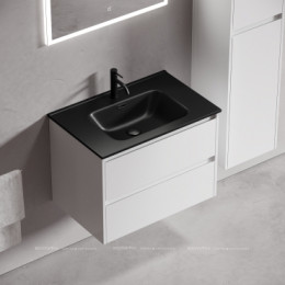 Тумба подвесная SANCOS Libra 690х450х500