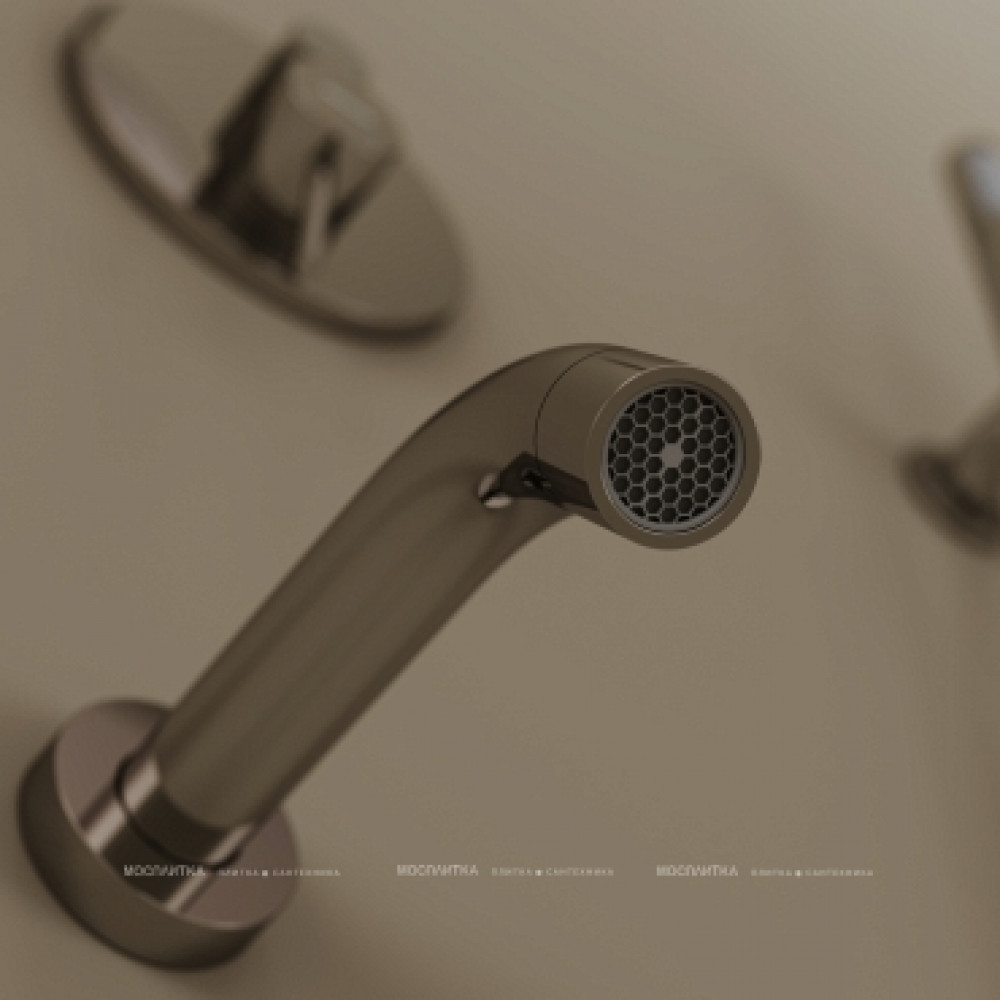 Душевой комплект Sancos Select SC3004CH 1 режим, хром